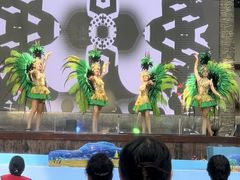 -合肥融创水世界