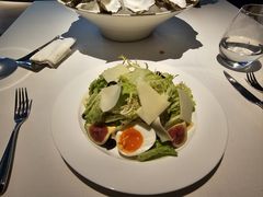 -Oyster Talks 四度蚝法餐厅