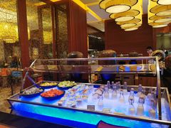 -鸣诗自助餐(澳門四季酒店)