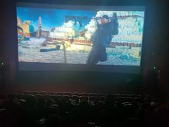 -卢米埃IMAX影城(温州万象城激光店)