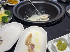 -水禾轩·海鲜蒸汽主题餐厅(拱北店)