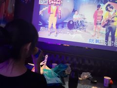-欧歌堡KTV PARTY(万濠城店)