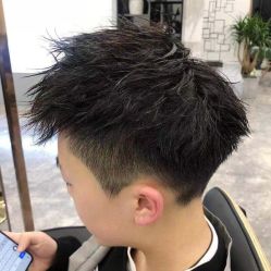 -INSTYLE造型·明星店