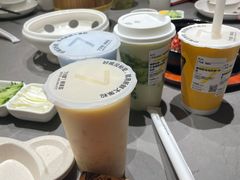 -7分甜(雨花客厅店)