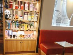-COSTA COFFEE(新奥购物中心店)
