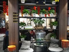 -巴蜀风情(西溪欢乐城店)