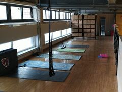 -Upper Climbing Gym 攀岩(华侨城店)