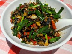 -文昌阁·长沙市井菜(美食地标店)