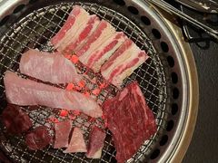 -300杯·和牛烧肉清酒专门店(廊里店)