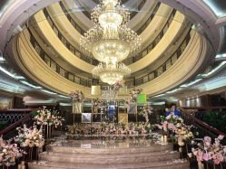 -上海瑞金洲际酒店·宴会厅