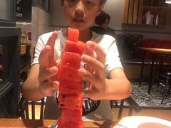 -比格比萨自助(万柳华联店)