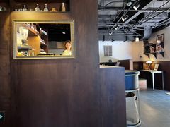 -Hei Cafe(工体店)