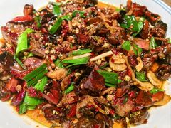 -树厨贵州菜(大十字店)