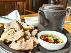 -朝馆·市井本味菜