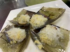 -南海渔家•海鲜•正宗海南菜(海棠湾店)