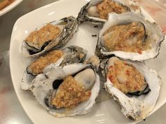 -新金盛·海鲜酒楼(盐田店)