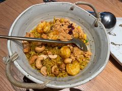 -生如夏花泰式火锅(鹭洲里店)
