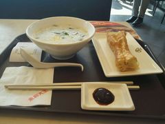 -永和大王(梅家浜店)