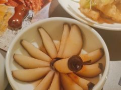 -厨创东北传家菜(信义坊店)