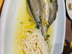 鸡汁黄花鱼-江南原著(中联广场店)