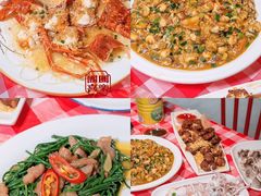 -阿里元海鲜·闽南特色菜(曾厝垵店)
