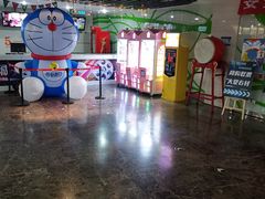 -天幕新彩云国际影城(激光巨幕店)