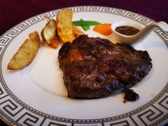 -92°C俄式厨房(中央大街店)