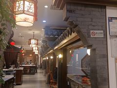 -苏浙徽·农家大院(吴江中山南路店)