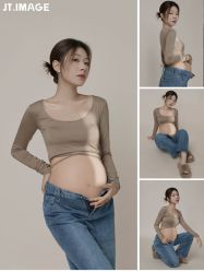 -专注孕妇照亲子照·纪田摄影