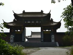 -南京金牛湖风景区