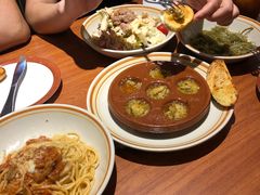 -萨莉亚意式餐厅(国和1000店)