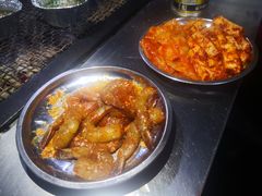 -同心烧烤(总店)