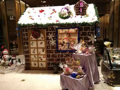 -蜻蜓逐宴全日制西餐厅I古北水镇大酒店