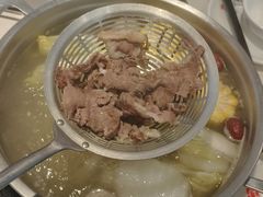 -八合里潮汕鲜牛肉火锅(福州万象城店)
