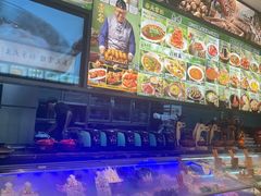 -奉天掌柜·非遗猪手·笨饺子(崇山路店)