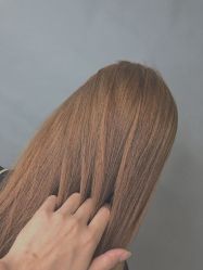 -MYYF SALON烫发染发