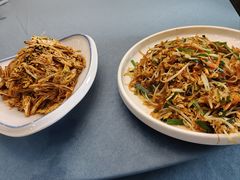 -金家老三饭庄(常营店)