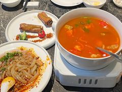 -悦百味·品质川菜(橄榄郡店)