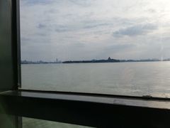 -岁粤Moon·湖景餐厅(月光码头店)