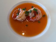-王府井文华东方酒店-紫膳餐厅