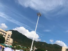 -北京师范大学(珠海校区)