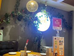 -如轩·海鲜砂锅粥·潮汕菜(沿江东路店)