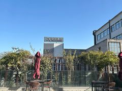 -北京南锣鼓巷亚朵酒店