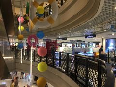 -崇光百货(尖沙咀店)