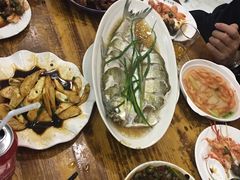 -观桥阁(锦溪店)