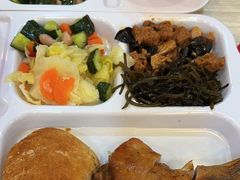 -香妃烤鸡(西单店)
