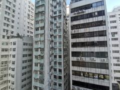 -香港珀丽酒店
