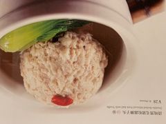 -上海宝华喜来登酒店·采悦轩中餐厅