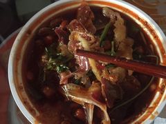 -紫燕百味鸡(交大路店)