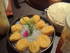 -季季山·云南野生菌火锅(上海首店)